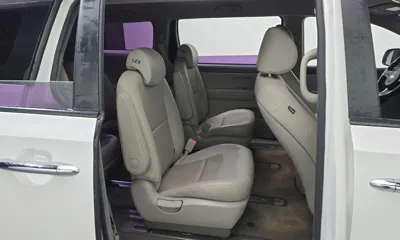 Kia Canival 2016, 144245 км, за 8500000 KRW - фото 11