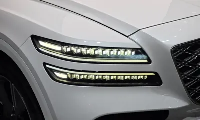 Genesis GV80 2024, 39674 км, за 66990000 KRW - фото 22