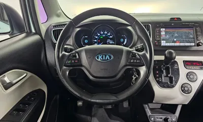 Kia Ray 2014, 50870 км, за 6900000 KRW - фото 13