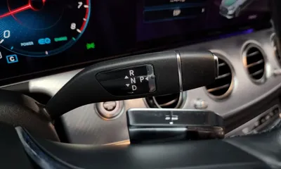 Mercedes-Benz E-Class 2021, 110670 км, за 28700000 KRW - фото 9