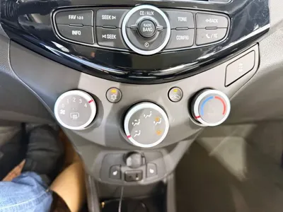 ChevroletGMDaewoo Spark 2014, 136770 км, за 2800000 KRW - фото 12
