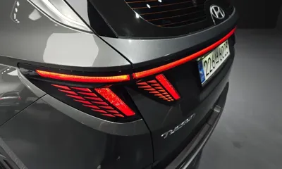 Hyundai Tucson 2021, 135062 км, за 19500000 KRW - фото 23