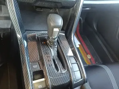 Honda Civic 2018, 90500 км, за 52699 CNY - фото 10