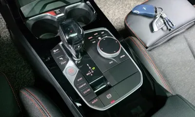BMW 1-Series 2021, 64811 км, за 24900000 KRW - фото 9