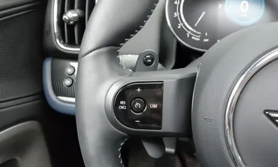 MINI Countryman 2023, 35959 км, за 32500000 KRW - фото 8