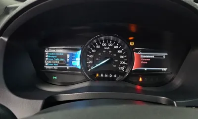 Ford Explorer 2016, 78317 км, за 14000000 KRW - фото 8