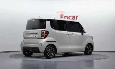 Kia Ray 2023, 56581 км, за 15900000 KRW - фото 2