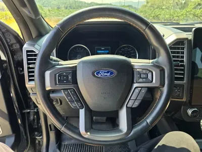 Ford F150 2017, 45881 км, за 50000000 KRW - фото 13