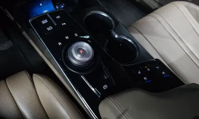 Kia K8 2023, 116306 км, за 24800000 KRW - фото 9
