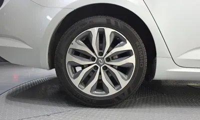 Renault-KoreaSamsung SM6 2017, 114198 км, за 6300000 KRW - фото 5