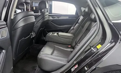 Genesis G80 2018, 147196 км, за 15500000 KRW - фото 12