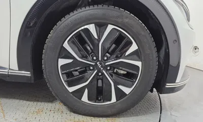 Kia EV6 2022, 144118 км, за 29300000 KRW - фото 21
