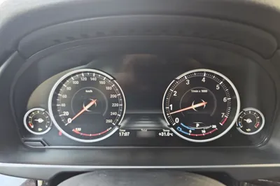 BMW X5 2017, 94000 км, за 157476.27 CNY - фото 30
