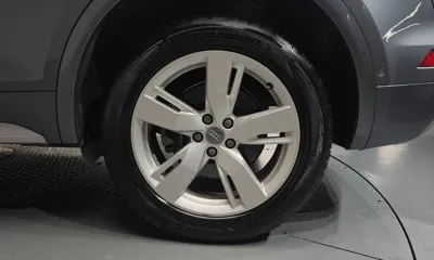 Audi Q5 2020, 57031 км, за 31900000 KRW - фото 21