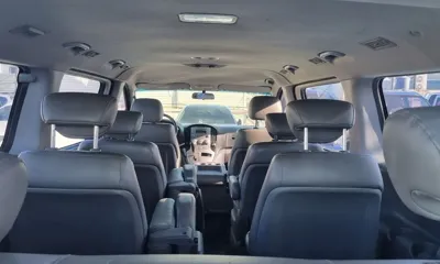 Hyundai Starex 2014, 227300 км, за 6500000 KRW - фото 5