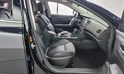 Renault-KoreaSamsung SM6 2017, 80761 км, за 7800000 KRW - фото 11