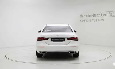 Mercedes-Benz E-Class 2022, 18487 км, за 40000000 KRW - фото 4