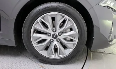Kia K5 2023, 82232 км, за 21000000 KRW - фото 21