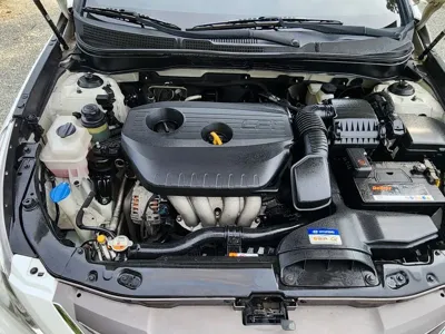 Hyundai Sonata 2012, 202538 км, за 4300000 KRW - фото 17