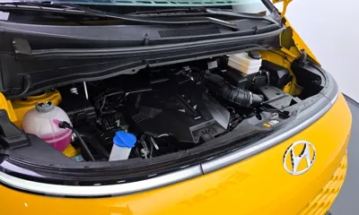 Hyundai Staria 2023, 28086 км, за 31590000 KRW - фото 6