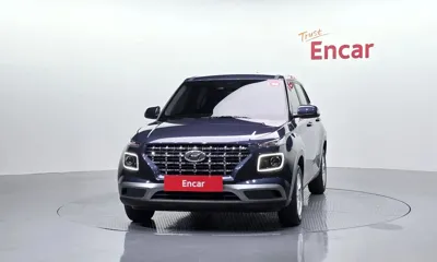 Hyundai Venue 2022, 26177 км, за 17900000 KRW