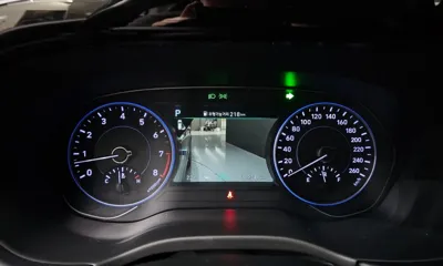Hyundai Palisade 2019, 119341 км, за 19990000 KRW - фото 8