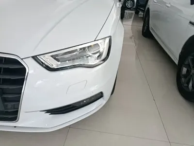 Audi A3 2015, 154700 км, за 40500 CNY - фото 24