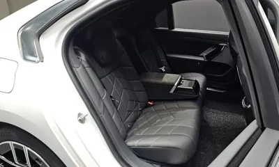 BMW 7-Series 2025, 17381 км, за 113000000 KRW - фото 35