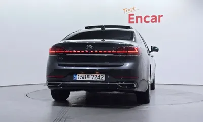 Kia K7 2021, 81596 км, за 20500000 KRW - фото 4