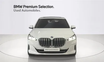 BMW 2-Series 2024, 32485 км, за 30500000 KRW