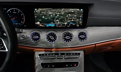 Mercedes-Benz CLS-Class 2022, 65922 км, за 51800000 KRW - фото 14