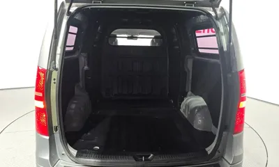 Hyundai Starex 2013, 135686 км, за 7400000 KRW - фото 30