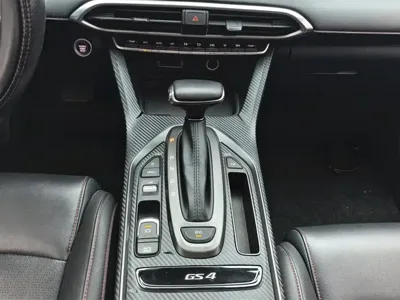 GAC Motor Trumpchi GS4 2021, 60300 км, за 48800 CNY - фото 16