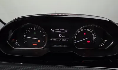 Peugeot 2008 2017, 54385 км, за 7700000 KRW - фото 8