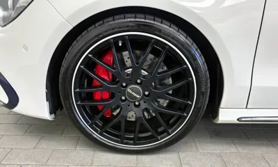 Mercedes-Benz CLA-Class 2018, 89781 км, за 21990000 KRW - фото 5