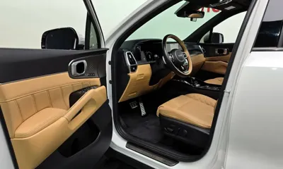 Kia Sorento 2022, 105949 км, за 29500000 KRW - фото 10