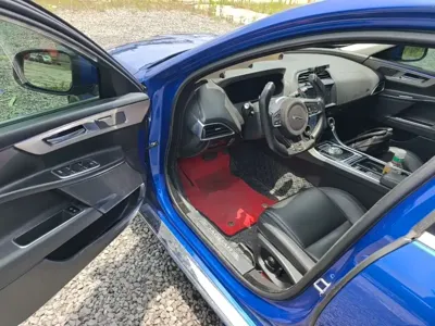 Jaguar XEL 2019, 107500 км, за 67300 CNY - фото 16