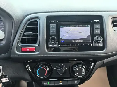 Honda Vezel 2019, 66000 км, за 53800 CNY - фото 17