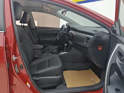 Toyota Corolla 2016, 55400 км, за 37000 CNY - фото 8