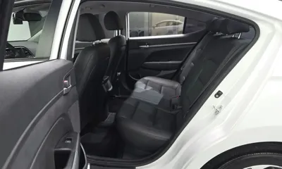 Hyundai Avante 2018, 62721 км, за 11990000 KRW - фото 26