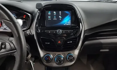 ChevroletGMDaewoo Spark 2016, 95641 км, за 4990000 KRW - фото 17