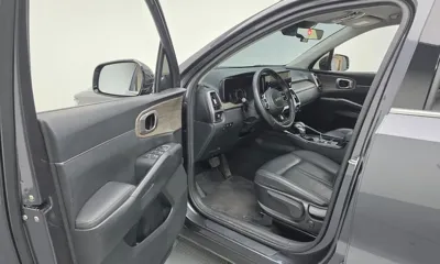 Kia Sorento 2022, 126542 км, за 17200000 KRW - фото 10