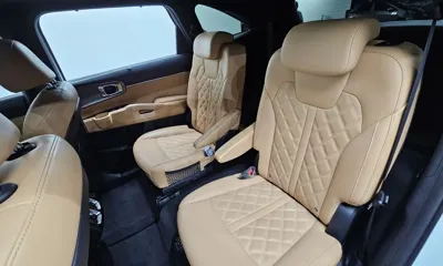 Kia Sorento 2022, 28983 км, за 40000000 KRW - фото 20