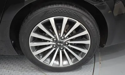 Kia K7 2015, 133486 км, за 6700000 KRW - фото 21
