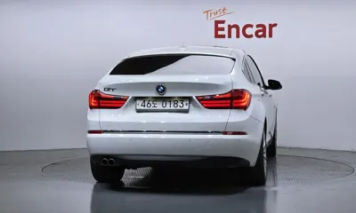 BMW Gran Turismo 2016, 177179 км, за 13400000 KRW