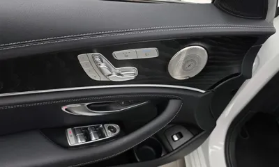 Mercedes-Benz E-Class 2023, 39649 км, за 47000000 KRW - фото 30