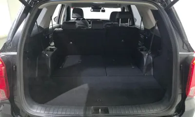 Hyundai Palisade 2022, 154100 км, за 19600000 KRW - фото 17