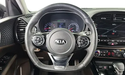 Kia Soul 2019, 128986 км, за 10200000 KRW - фото 13