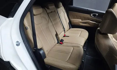 Kia Sorento 2024, 22540 км, за 49900000 KRW - фото 26