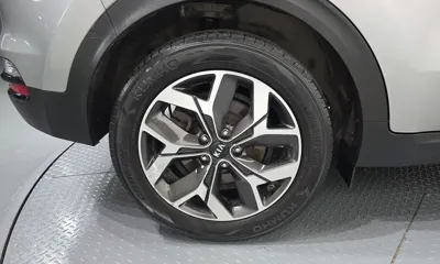 Kia Sportage 2021, 174146 км, за 13000000 KRW - фото 5